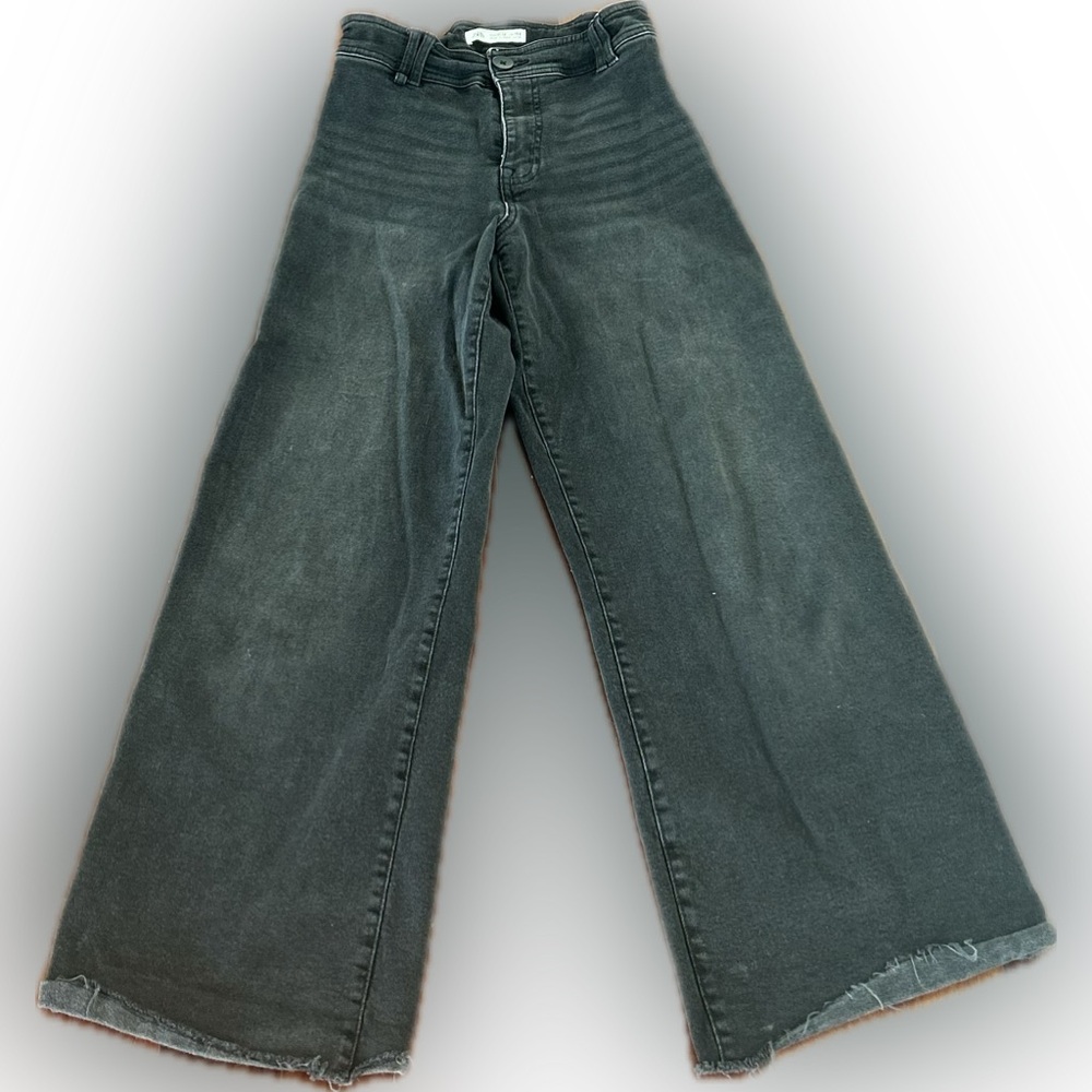 Zara Girl Marine Jeans